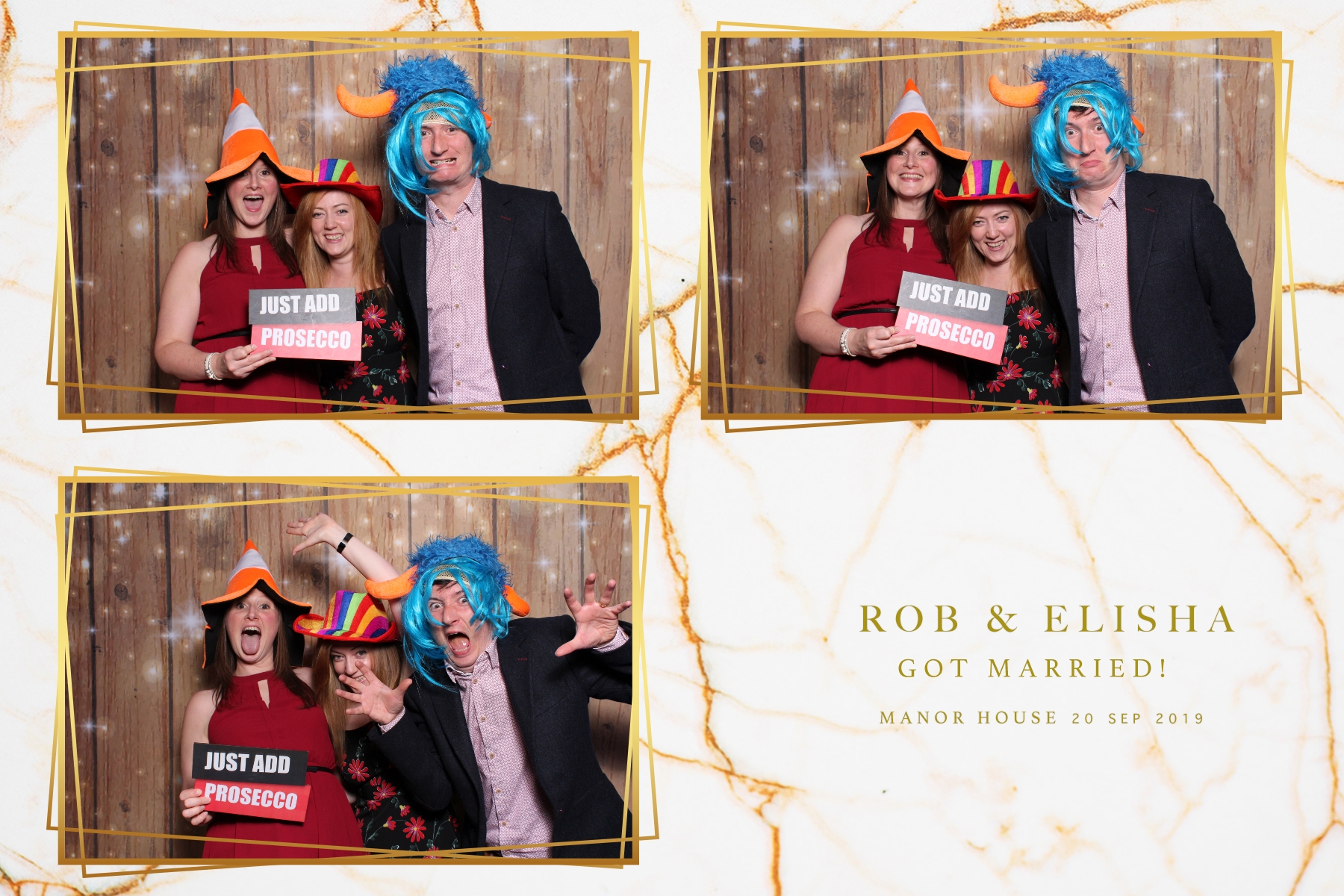 Rob & Elisha  | View more photos from the event at gallery.magicimages.uk/u/MagicImages/Rob-Elisha